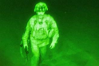 نامه سرگشاده به دولت ایالات متحده آمریکا: فراخوانی برای رسیدگی به بحران افغانستان